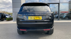 Land Rover Range Rover 3.0 D350 First Edition 4dr Auto Diesel Estate